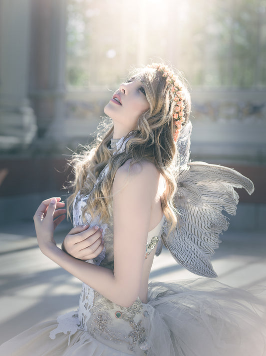 ¿SIENTES QUE ERES DIFERENTE?