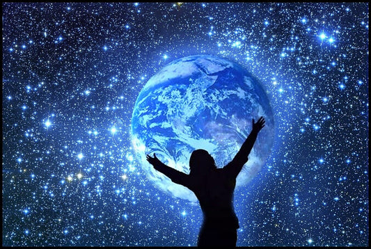 LOS SIETE PRINCIPIOS METAFÍSICOS UNIVERSALES