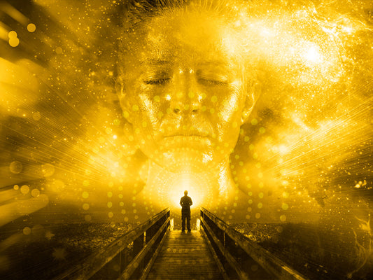 Tres de Los Principales Puntos De Inflexión Que Se Experimentan Durante Un Despertar Espiritual