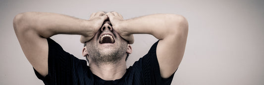 Que nadie te robe tu energía