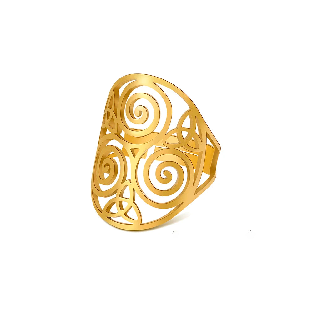 ANILLO DRACO