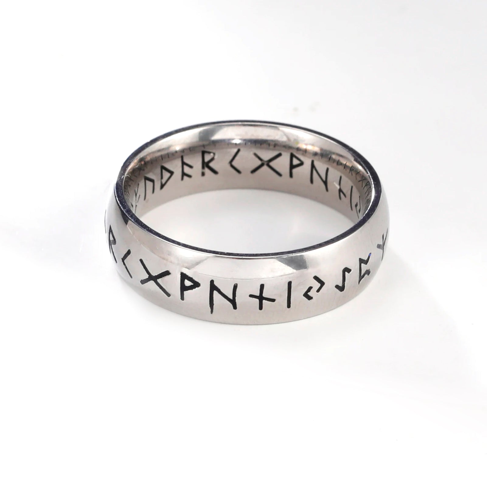 ANILLO MYSTIQUE · RUNAS VIKINGAS