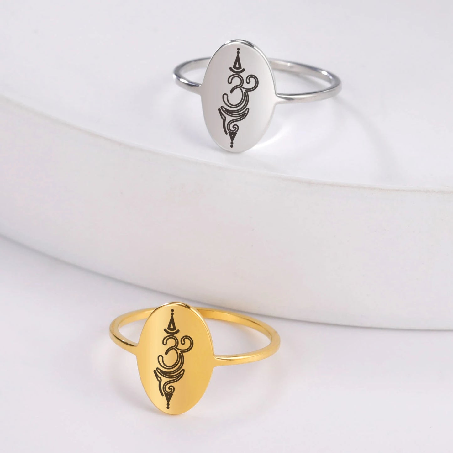 ANILLO NÉMESIS