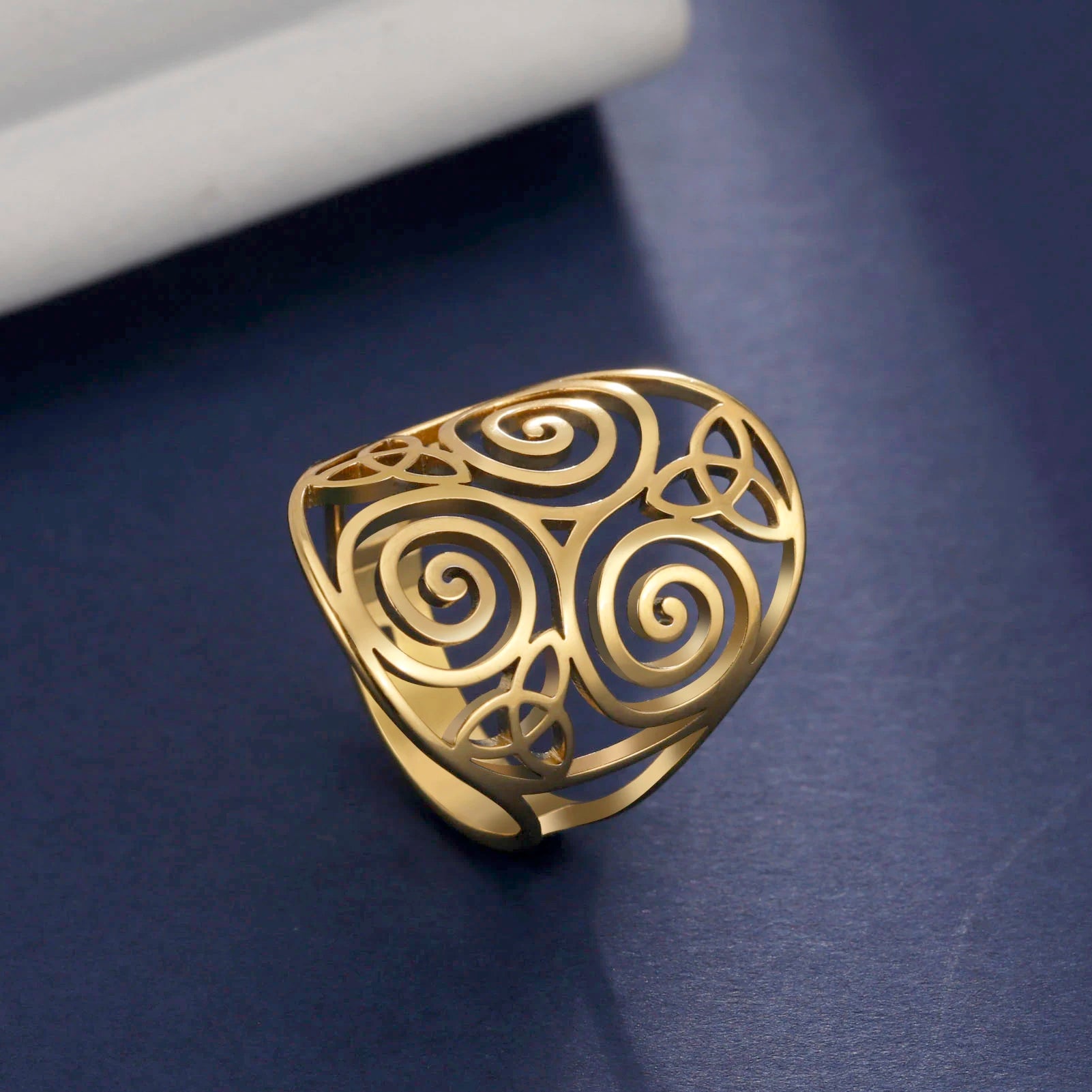 ANILLO DRACO