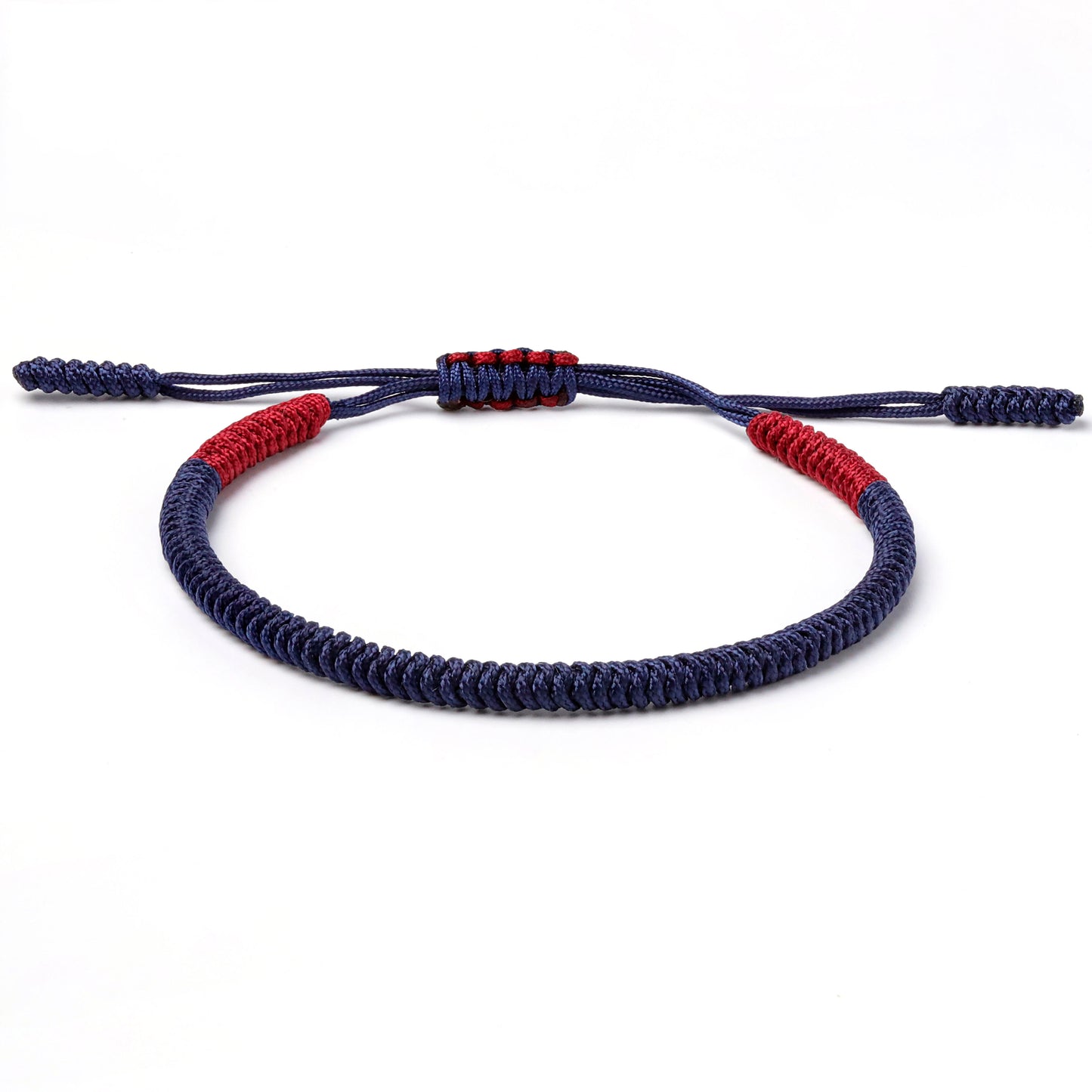 Expansion Buddhist Bracelet