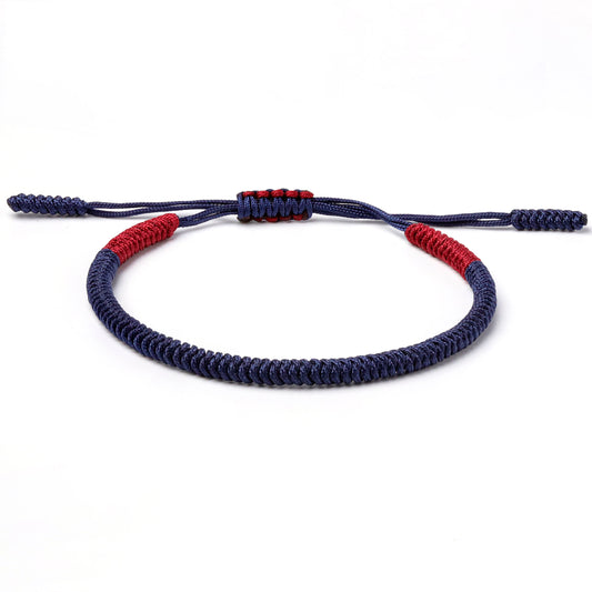 Expansion Buddhist Bracelet