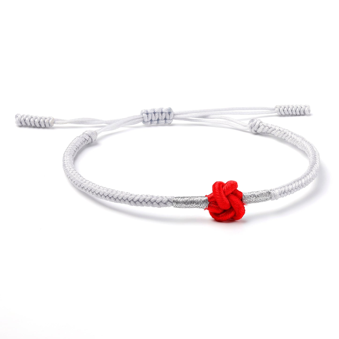 Pulsera Budista Esperanza