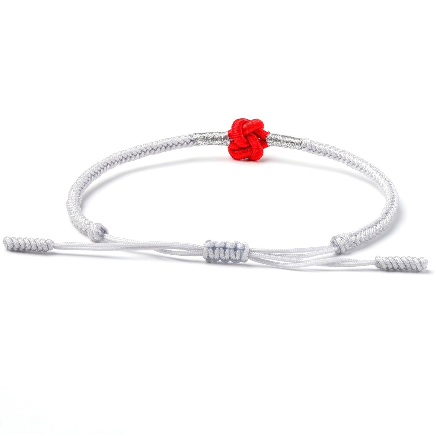 Pulsera Budista Esperanza