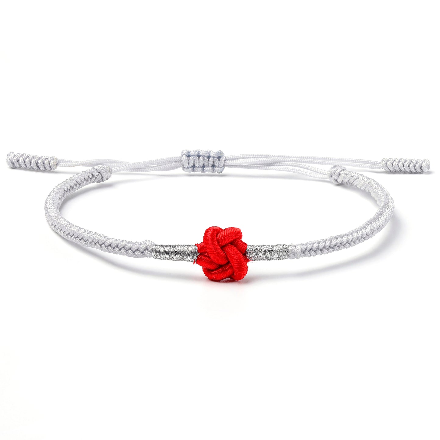 Pulsera Budista Esperanza
