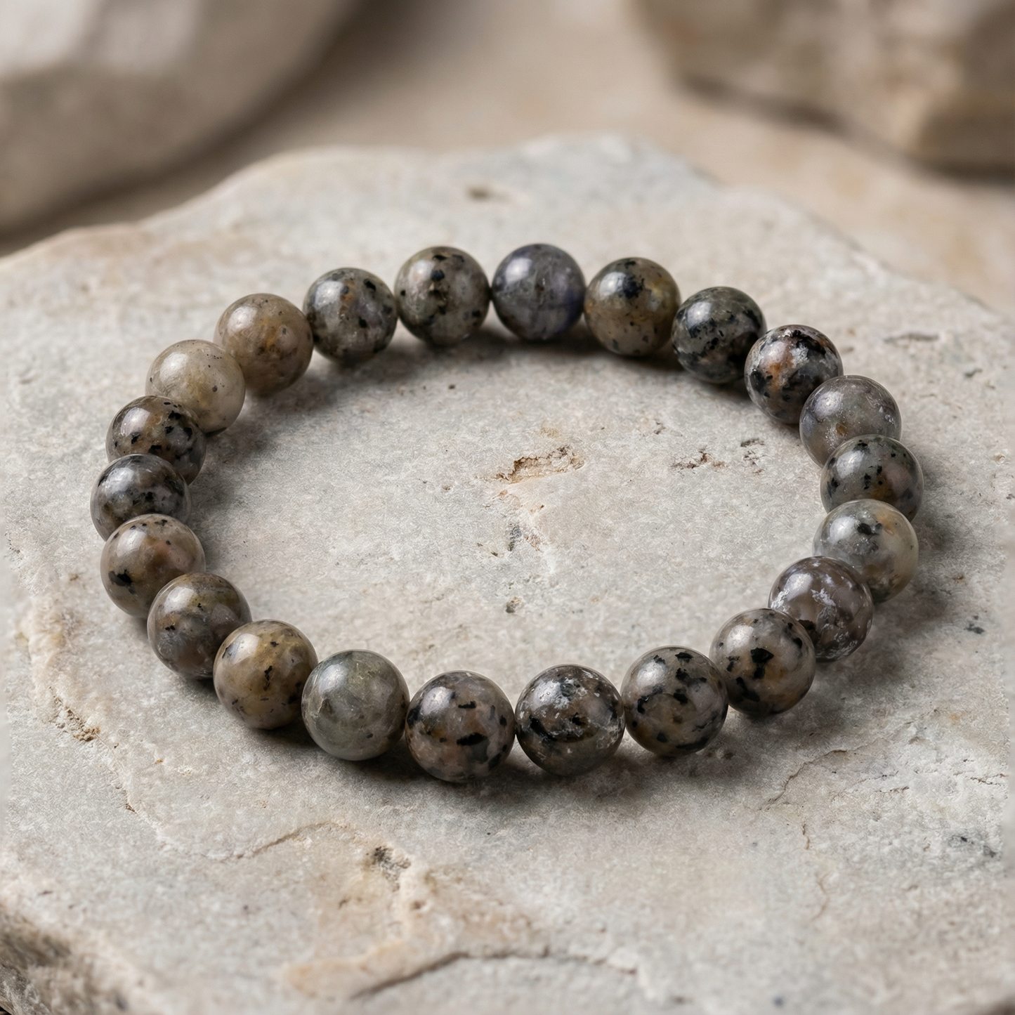 Thruster Amulet 12 constellations Bohemian-style crystal beads