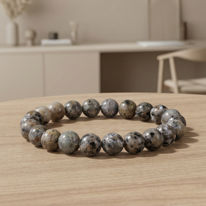 Thruster Amulet 12 constellations Bohemian-style crystal beads