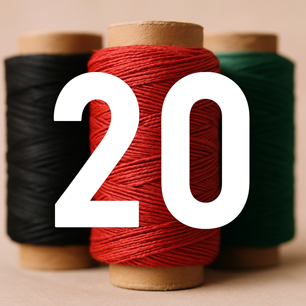 🧵 CUSTOM WHOLESALE LISTING – 20 HANDMADE BRACELETS