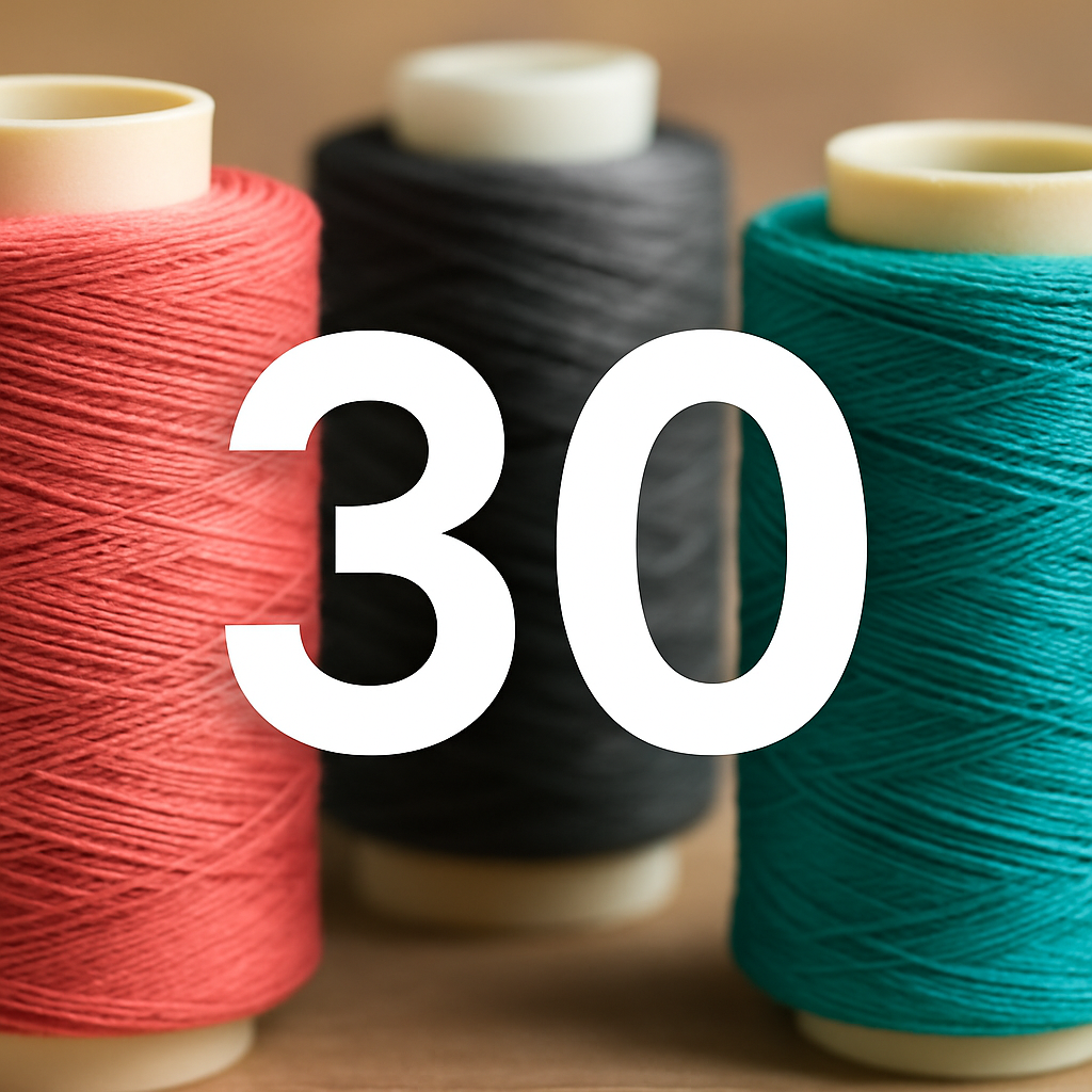 🧵 CUSTOM WHOLESALE LISTING – 30 HANDMADE BRACELETS