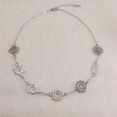 TIGER EYE PENDANT WITH LEATHER CHAIN ​​(black) 