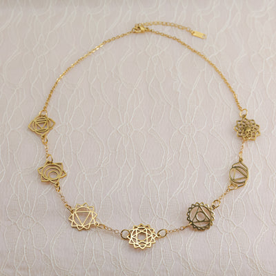 TIGER EYE PENDANT WITH LEATHER CHAIN ​​(black) 