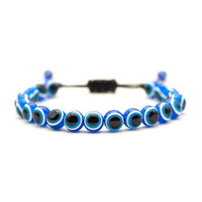 Pulsera Ojo Turco para hombre y mujer