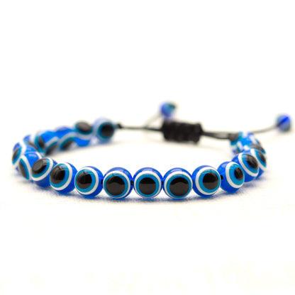 Pulsera Ojo Turco para hombre y mujer