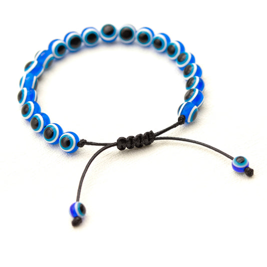 Pulsera Ojo Turco para hombre y mujer