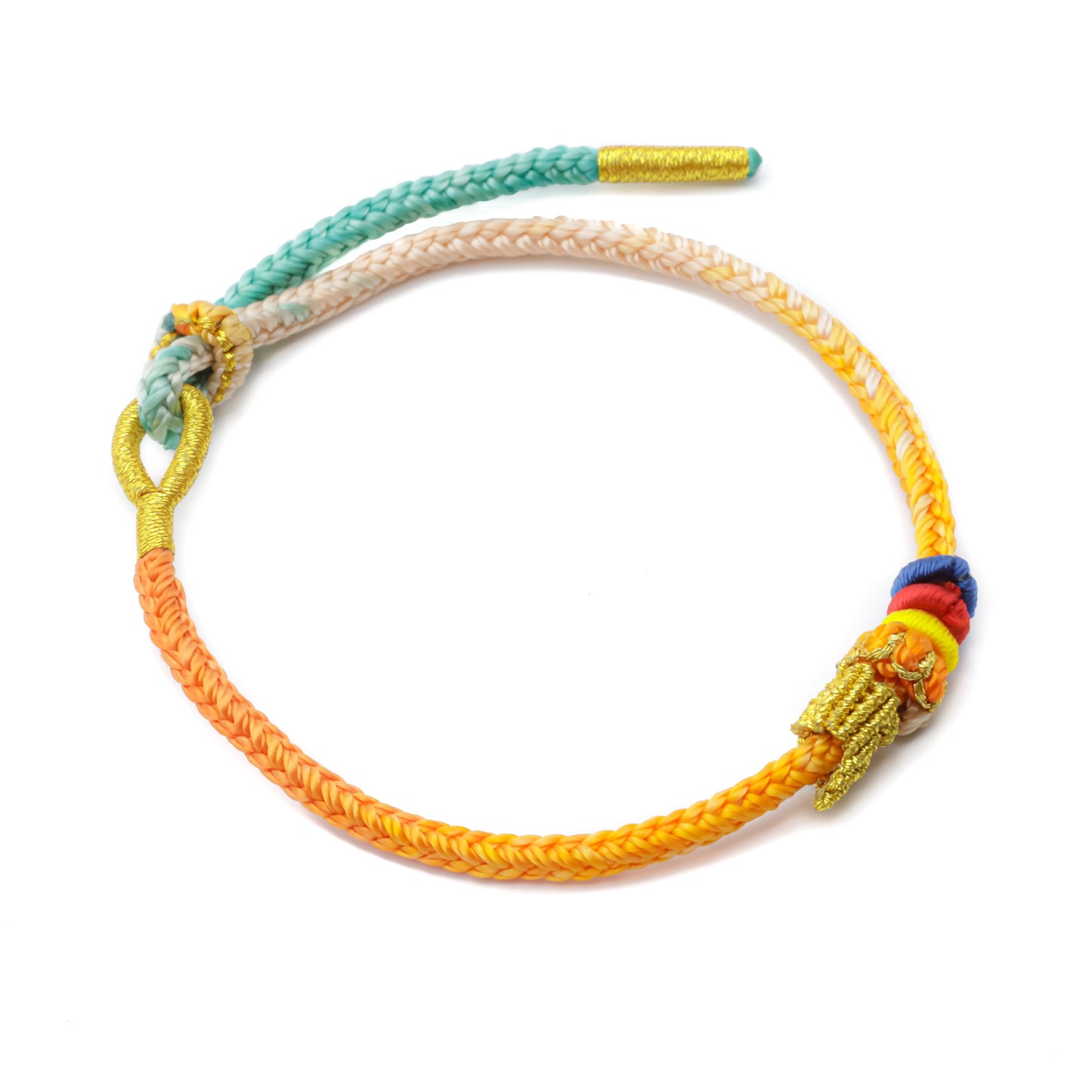 Pulsera Prosperidad Creadora: Abre Caminos para la Abundancia y la Creación (2x1)