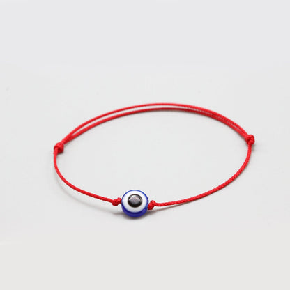 Pulsera Ojo Turco familia