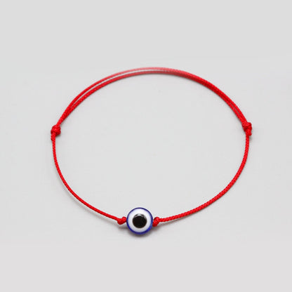 Pulsera Ojo Turco familia