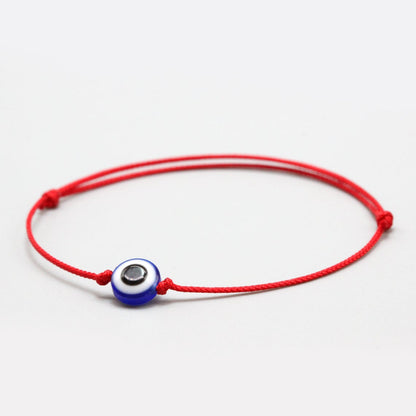 Pulsera Ojo Turco familia