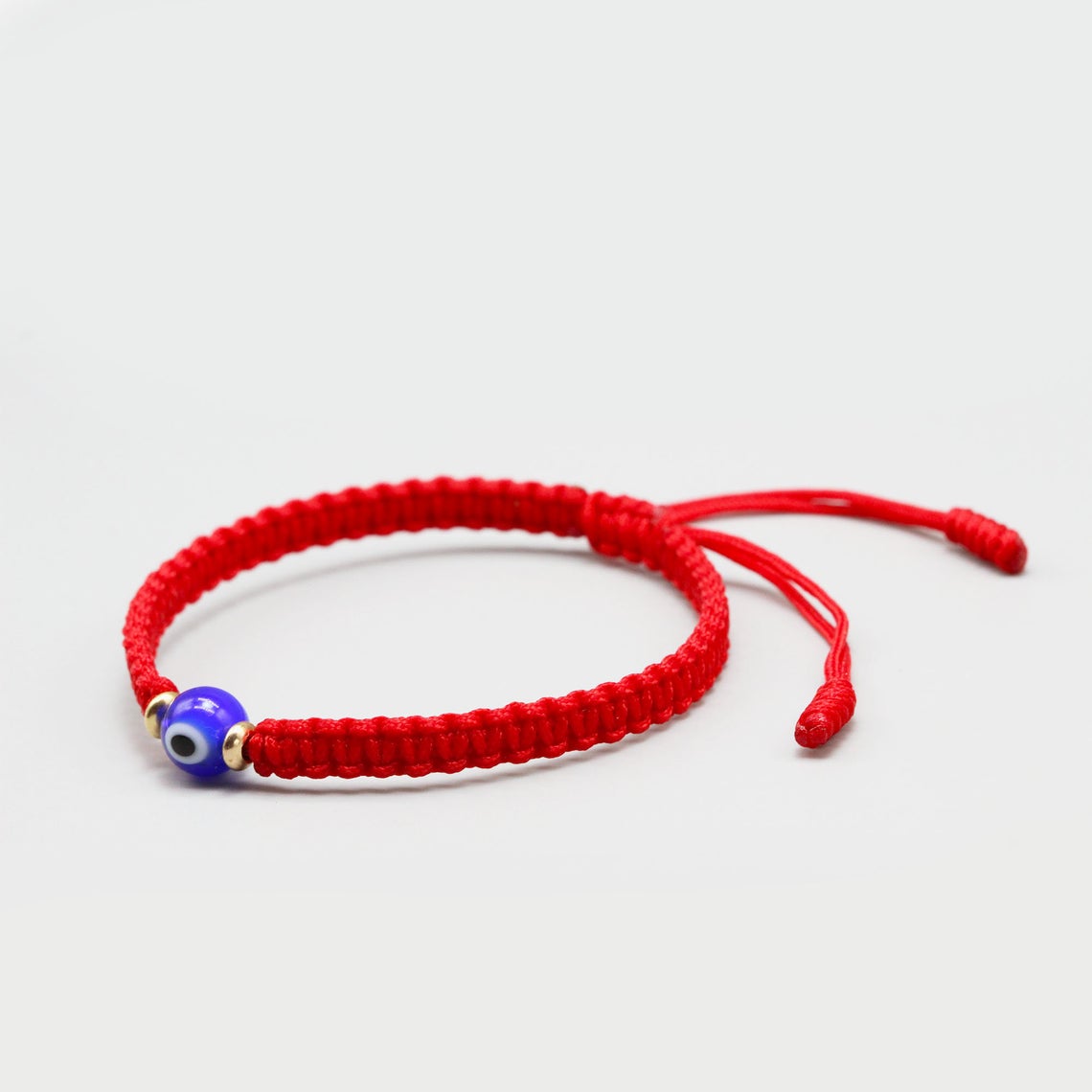 SOUL MATE, Bracelet Tibetan Buddhist knots of the luck