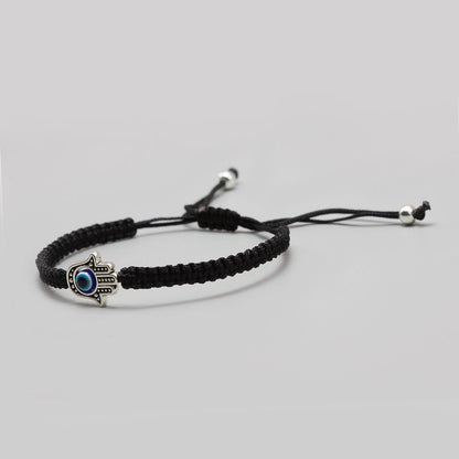 SOUL MATE, Bracelet Tibetan Buddhist knots of the luck