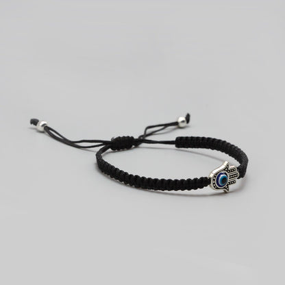 SOUL MATE, Bracelet Tibetan Buddhist knots of the luck