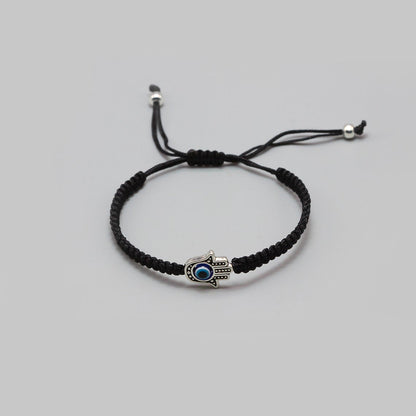 SOUL MATE, Bracelet Tibetan Buddhist knots of the luck